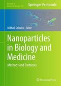 Soloviev |  Nanoparticles in Biology and Medicine | Buch |  Sack Fachmedien