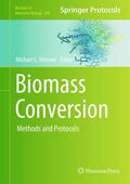 Himmel |  Biomass Conversion | Buch |  Sack Fachmedien