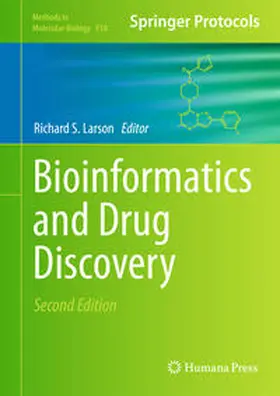 Larson | Bioinformatics and Drug Discovery | E-Book | sack.de