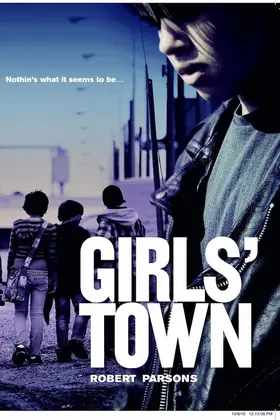 Parsons |  Girls' Town | eBook | Sack Fachmedien
