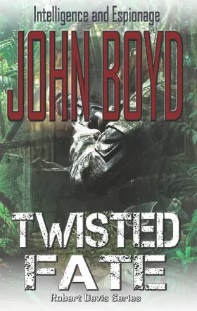 Boyd |  Twisted Fate | eBook | Sack Fachmedien