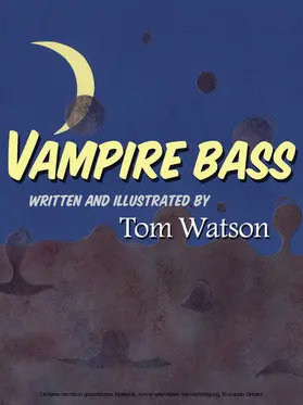 Watson |  Vampire Bass | eBook | Sack Fachmedien