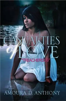Anthony |  Casualties of Love | eBook | Sack Fachmedien