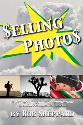 Sheppard |  Selling Photos | eBook | Sack Fachmedien
