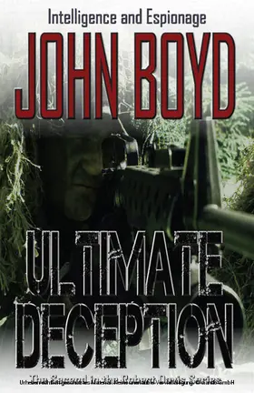 Boyd |  Ultimate Deception | eBook | Sack Fachmedien