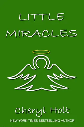 Holt |  LITTLE MIRACLES | eBook | Sack Fachmedien