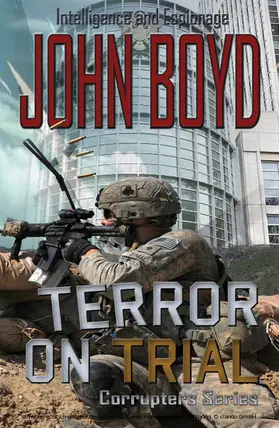 Boyd |  Terror on Trial | eBook | Sack Fachmedien