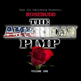 Dickson |  Rosebudd the American Pimp | eBook | Sack Fachmedien