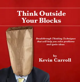 Carroll |  Think Outside Your Blocks | eBook | Sack Fachmedien