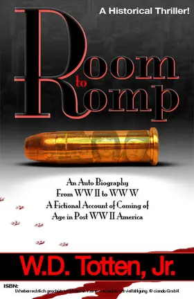 W. D. Totten / Totten / Jr. |  Room to Romp | eBook | Sack Fachmedien