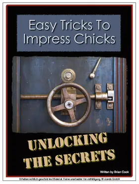 Cook |  Easy Tricks To Impress Chicks | eBook | Sack Fachmedien