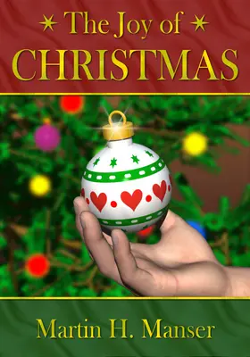 Manser |  Joy of Christmas | eBook | Sack Fachmedien