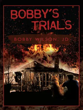 Wilson |  BOBBY'S TRIALS | eBook | Sack Fachmedien