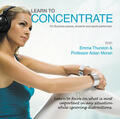  Learn to Concentrate | eBook | Sack Fachmedien