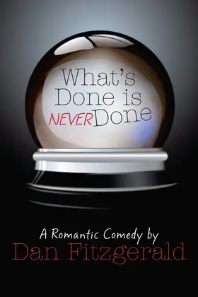 Fitzgerald |  What's Done is Never Done | eBook | Sack Fachmedien