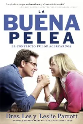 Parrott |  La Buena Pelea | eBook | Sack Fachmedien