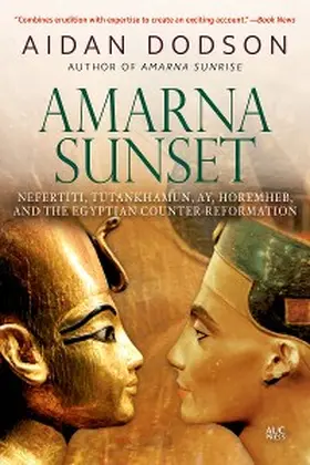 Dodson |  Amarna Sunset | eBook | Sack Fachmedien