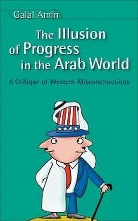 Amin |  Illusion of Progress in the Arab World | eBook | Sack Fachmedien