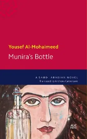 Al-Mohaimeed |  Munira's Bottle | eBook | Sack Fachmedien
