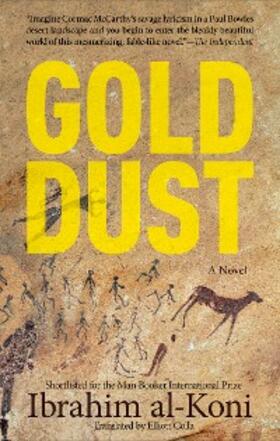 Al-Koni |  Gold Dust | eBook | Sack Fachmedien