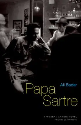 Bader |  Papa Sartre | eBook | Sack Fachmedien