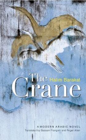 Barakat |  Crane | eBook | Sack Fachmedien