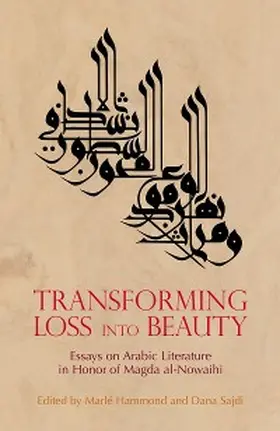 Hammond |  Transforming Loss into Beauty | eBook | Sack Fachmedien