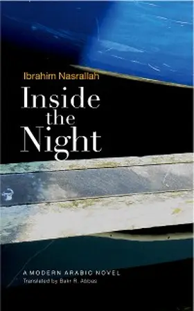 Nasrallah |  Inside the Night | eBook | Sack Fachmedien