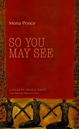 Prince |  So You May See | eBook | Sack Fachmedien