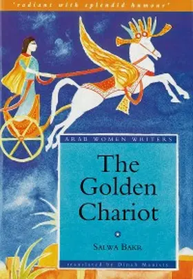 Bakr |  Golden Chariot | eBook | Sack Fachmedien
