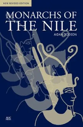 Dodson |  Monarchs of the Nile | eBook | Sack Fachmedien
