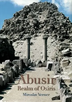 Verner |  Abusir | eBook | Sack Fachmedien
