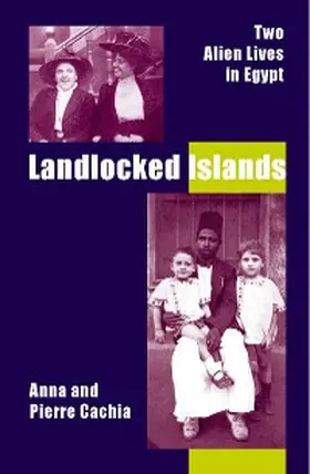 Cachia |  Landlocked Islands | eBook | Sack Fachmedien