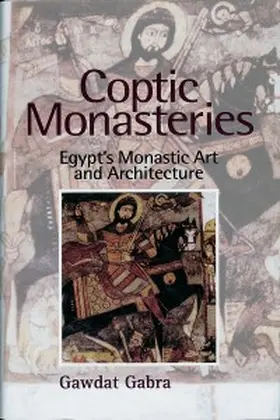 Gabra |  Coptic Monasteries | eBook | Sack Fachmedien