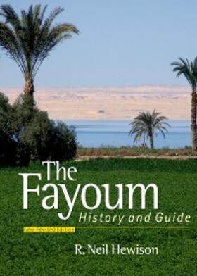 Hewison |  Fayoum | eBook | Sack Fachmedien