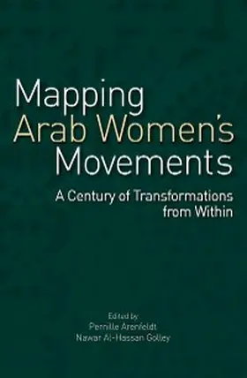 Arenfeldt |  Mapping Arab Women's Movements | eBook | Sack Fachmedien
