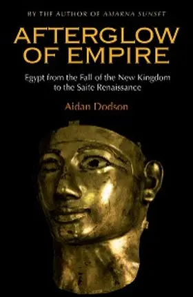 Dodson |  Afterglow of Empire | eBook | Sack Fachmedien