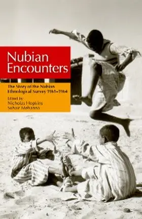 Hopkins |  Nubian Encounters | eBook | Sack Fachmedien