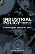 Galal |  Industrial Policy in the Middle East and North Africa | eBook | Sack Fachmedien