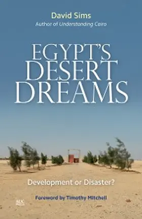 Sims |  Egypt's Desert Dreams | eBook | Sack Fachmedien