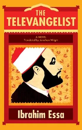 Essa |  Televangelist | eBook | Sack Fachmedien