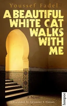 Fadel |  Beautiful White Cat Walks with Me | eBook | Sack Fachmedien