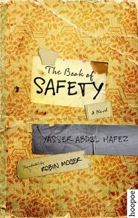 Abdel Hafez |  The Book of Safety | eBook | Sack Fachmedien