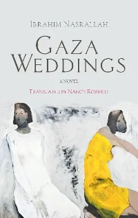 Nasrallah |  Gaza Weddings | eBook | Sack Fachmedien