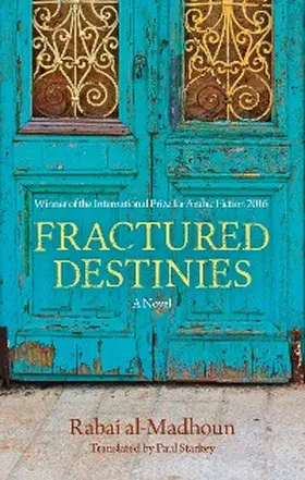 Al-Madhoun |  Fractured Destinies | eBook | Sack Fachmedien