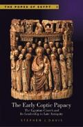Davis |  The Early Coptic Papacy | eBook | Sack Fachmedien