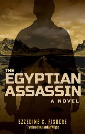 Fishere |  The Egyptian Assassin | eBook | Sack Fachmedien