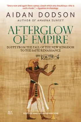 Dodson |  Afterglow of Empire | eBook | Sack Fachmedien