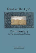 Ibn Ezra |  Rabbi Abraham Ibn Ezra's Commentary on the Second Book of Psalms | eBook | Sack Fachmedien