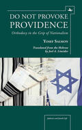 Salmon |  Do Not Provoke Providence | eBook | Sack Fachmedien